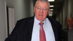 KAMERE OVO NISU ZABELEŽILE Šešelj zatekao hrvatskog istoričara u studiju, a onda iznenadio mnoge (VIDEO)