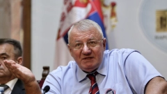 "Šešelj će biti premijer"