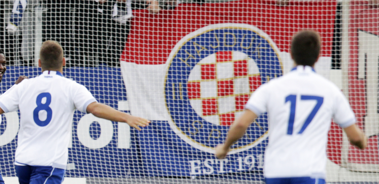 HRVAT ZALUDEO PSŽ Francuzi kupuju u Splitu, 15-godišnjak pred transferom karijere