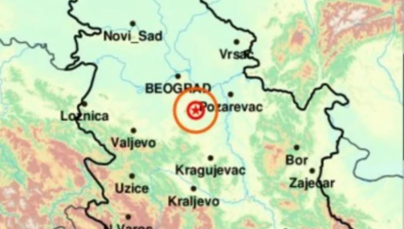 KOLIKO JE OPASAN ZEMLJOTRES U MLADENOVCU? Najjači zemljotres u 2021. godini, a seizmolozi objašnjavaju šta je dovelo do njega i da li treba biti  na oprezu u narednom periodu