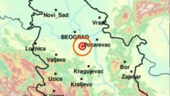 ZAŠTO SE ZEMLJOTRES U MLADENOVCU VIŠE ČUO NEGO OSETIO Seizmolozi otkrivaju ima li razloga da strahujemo od snažnijih potresa