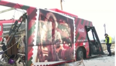 SRBIJA JE PLAKALA NAD SUDBINOM STRADALIH Konačna presuda za vozača "autobusa smrti"