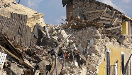 NOVI ZEMLJOTRES U SRBIJI Tlo se treslo u Kragujevcu