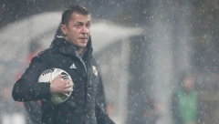 PREOKRET! ILIĆ SE (IPAK) VRAĆA U HUMSKU! Trener Čukaričkog posle negativnog testa poručuje: Nemamo šta da izgubimo!