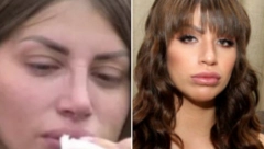 ZADRUGARKE ZARATILE Miljana i Dalila se vređale, svađale, u Beloj kući nastao haos!