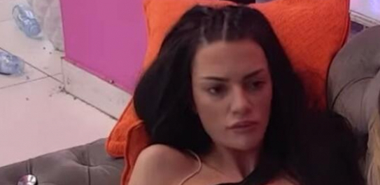 TARA SE BACILA NA OSVAJANJE MATEJE! Marko Đedović pokušao da urazumi Simovu, ona tvrdi: Nisam tako bedna!