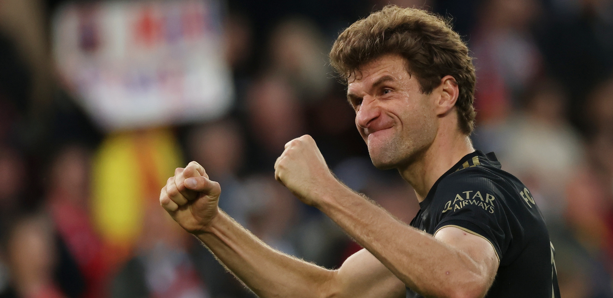 UVEK TU ZA NEMCE Miler: Biću na raspolaganju reprezentaciji dokle god sam profesionalni fudbaler