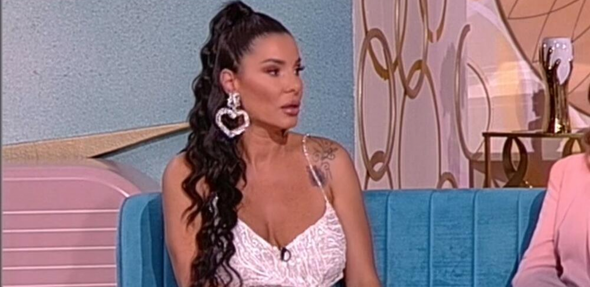 NEMAŠTOVITO I VULGARNO Mia Borisavljević otvorila dušu i progovorila o nepoznatim detaljima iz svog života