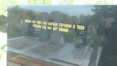 TVRDI DA ZNA FORMULU SMRTI Branimir zacrtao sebi godinu smrti: Unapred predodredio kada će otići na onaj svet i to napisao na spomen ploči (FOTO)