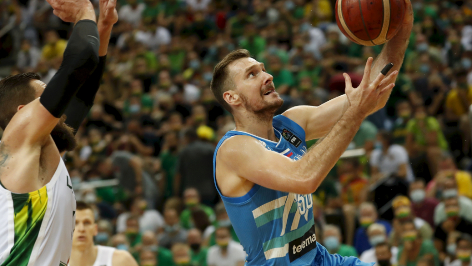 VELIKI TRANSFER! Dragić pojačao evroligaša!