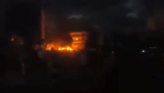 HAOS U JEMENU Teroristički napad: Ima stradalih! (VIDEO)