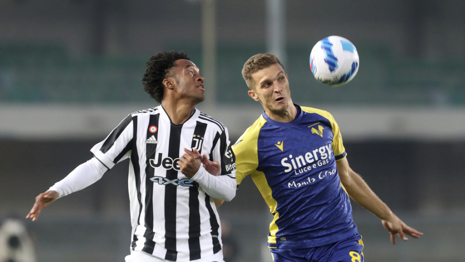 PRVI SRBIN KOJI ĆE NAPRAVITI TRANSFER U 2023. GODINI Lazović menja klub, ali ne i državu?