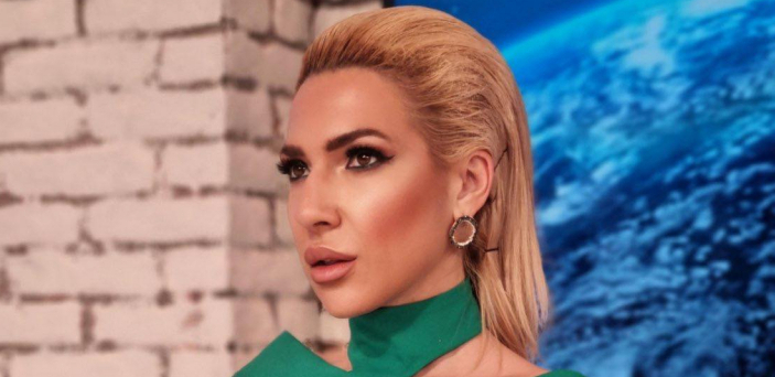 JOVANA OBJAVILA USPOMENU IZ PORODILIŠTA! Jeremićeva raznežila sve emotivnom objavom sa ćerkicom, voditeljku u ovakvom izdanju nikada niste videli!