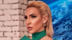 NE MOŽE DA MU ODOLI! Jovana Jeremić priznala koji poznati političar je najveći frajer, a nije u pitanju njen suprug!