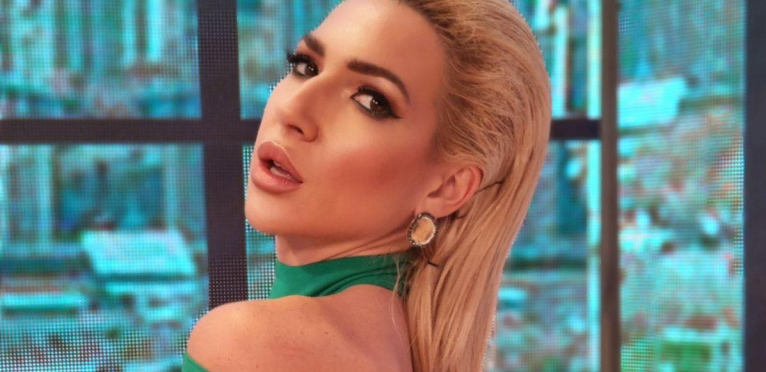 IMUĆAN MUŠKARAC POZNAT JAVNOSTI JOJ PIŠE PORUKE?! Jovana Jeremić ne gubi vreme, a evo šta je razlog razvoda od Vojislava!