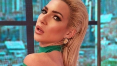 IMUĆAN MUŠKARAC POZNAT JAVNOSTI JOJ PIŠE PORUKE?! Jovana Jeremić ne gubi vreme, a evo šta je razlog razvoda od Vojislava!