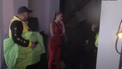 OVO NE MOŽE DA SE GLEDA! Viktorija doživela nervni slom, zadrugarka beži iz rijalitija nakon spominjanja gnusnog silovanja u crkvi!