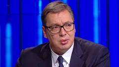 TADIĆEV TEŽAK BLAM Uvodimo ljude u smrt! Vučić: Odgovorio bih mu nešto lično, ali neću iz poštovanja