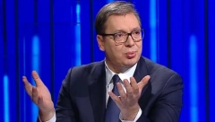VUČIĆ OTKRIO Evo odakle Hrvati crpe ideje da mi određuju kakvo ime ću detetu da dam