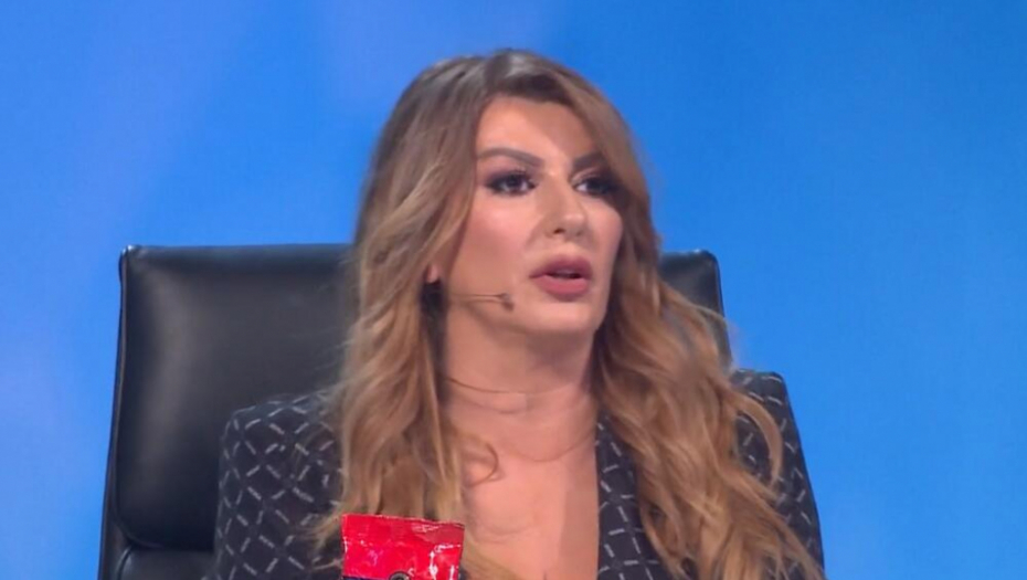 NJEGOVA JE POSLEDNJA Viki Miljković otkrila nepoznate detalje iz svog braka i kako ona i Taške vaspitavaju naslednika