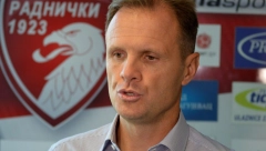 ŠAMPION U KRAGUJEVCU POSLE SEDAM GODINA Loš trenutak jer crveno-beli žele da se iskupe za poraz u Surdulici