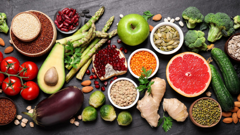 ISPROBAJTE METODU KOJA TOPI KILOGRAME Super trikovi za držanje dijete