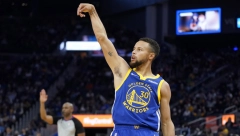 KARI REŽIRAO PREOKRET Golden Stejt se vratio u velikom stilu i posle produžetaka pobedio Milvoki (VIDEO)