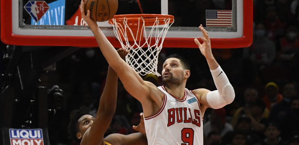 VUČEVIĆ ŽESTOKO PROKOMENTARISAO GLASINE O TREJDU Igrač Bulsa veoma ljut