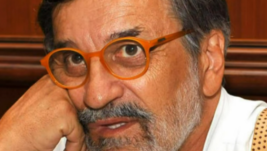 DANAS BI DRAGAN NIKOLIĆ NAPUNIO 80 GODINA Umro je posle duge i teške bolesti, ova želja mu se nikad nije ostvarila