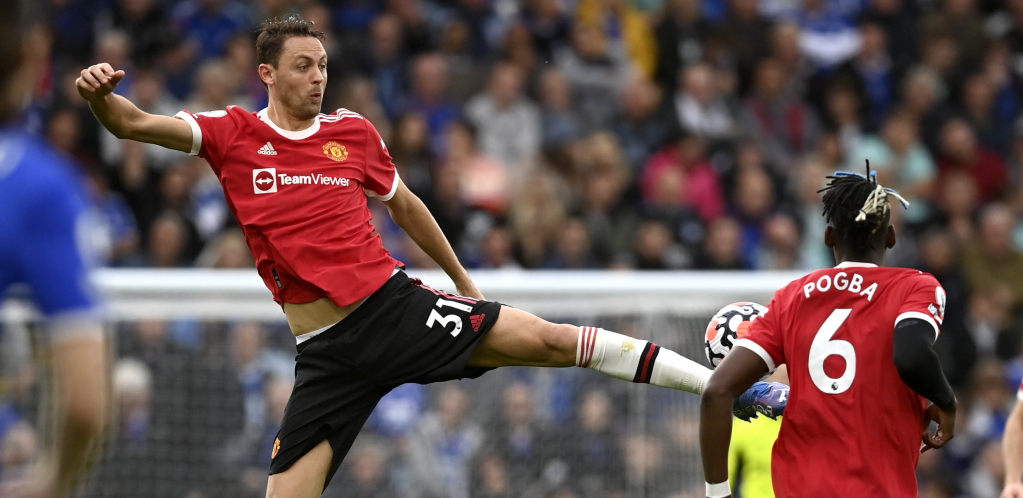 BOMBA IZ ENGLESKE Ništa od Rima, Matić i Mitrović će biti saigrači?