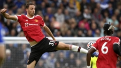 BOMBA IZ ENGLESKE Ništa od Rima, Matić i Mitrović će biti saigrači?