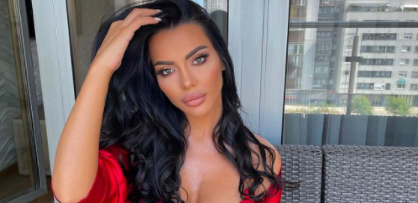 I PRE UDAJE JE IMALA NOVAC ZA SKUPOCENE KRPICE Helena Topalović se bavi ovim poslom, evo kako zarađuje!