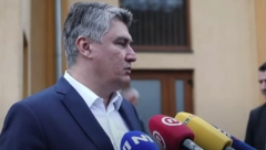 ŠTA JE HTEO DA KAŽE? Zoran Milanović promenio priču o KiM: Osmani i Kurti su moji prijatelji!