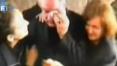 ANA MLADIĆ NIJE IZVRŠILA SAMOUBISTVO Sve je izmišljotina, evo kako se Ratko ponašao nakon njene smrti!