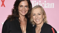 VEST KOJA JE RASTUŽILA SVET Martina Navratilova otkrila što joj je palo teže od saznanja da ima rak