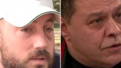 ISPOVEST TAKSISTE KOG JE PREBIO PETAR STRUGAR! Jutros je u emisiji gostovao čovek kome je glumac razvalio vilicu i izneo strašne optužbe