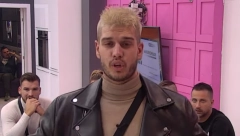 DALILA ME NIKADA NIJE VOLELA, BILI SU U PRAVU Dejan iskreno o ženinoj preljubi: Ja sam prodan, niko i ništa!