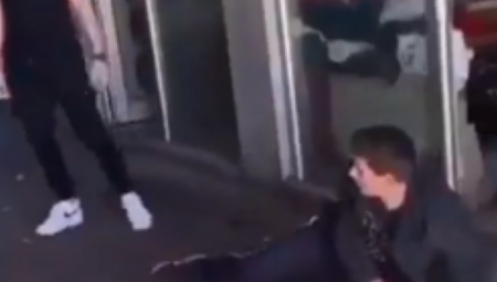 DEČAK KOGA TUKU IMA SAMO OCA! Detalji jezivog vršnjakog nasilja u Kraljevu: Policija proverava slučaj!