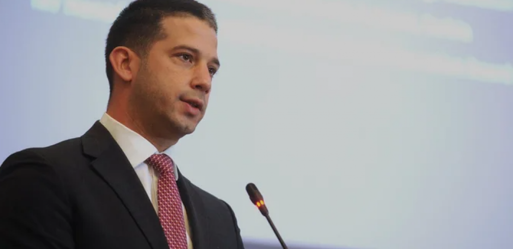 SVIM SRCEM, IDEMO SRBIJA! Vanja Udovičić čestitao "orlovima" na velikom uspehu! (FOTO)