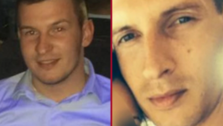 EVO ZAŠTO SU DŽONIĆEVI SINOVI OSTALI IZA REŠETAKA Otkriveno koji su sledeći koraci u istrazi