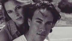 ZBOG BOLDVINA SE I ONA OGLASILA Verenica pokojnog Brendona Lija posle 28. godina progovorila o tragediji i poslala jasnu poruku!