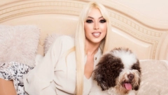 OBEĆAVA Harizmatična ćerka naše poznate voditeljke postaje novo lice Hajp televizije (VIDEO)