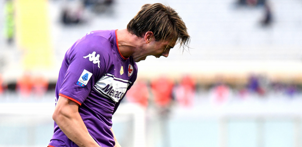 DUŠAN SILNI Novi het-trik Vlahovića u inat navijačima (VIDEO)