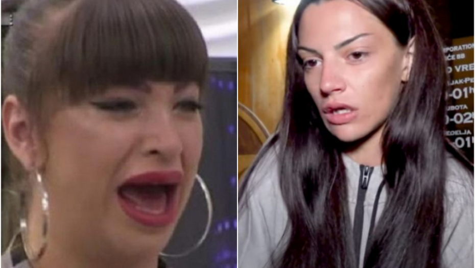 ROĐENO DETE VRIŠTI KADA GA GRLIŠ! Tara Simov iznela skandalozne stvari o Miljaninoj porodici, spomenula Mariju, a nije se tu zaustavila!