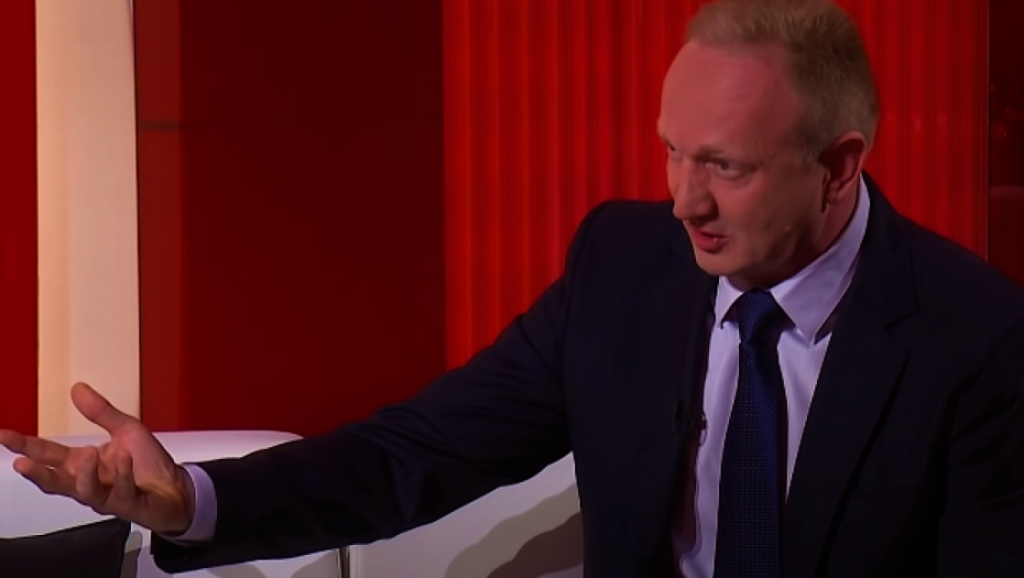 Đilas izbegava pominjanje 2014. godine kao đavo krst - Jovanov: Kada si tukao tasta?!