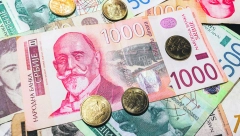 LEPE VESTI Republički budžet Srbije u suficitu 25,4 milijarde