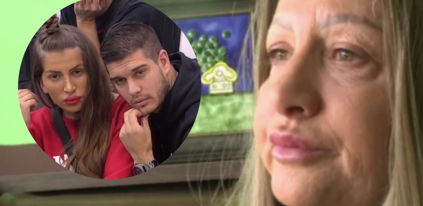 BILJANA OTKRILA NEPOZNATE DETALJE Dalila i Dejan podelili imovinu u Zadruzi, a evo šta je kome pripalo
