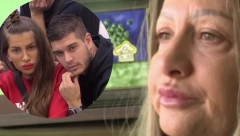 BESNA KAO RIS! Oglasila se Biljana Dragojević nakon što je Dejan proveo noć sa Dalilom, ne može da veruje svojim očima!