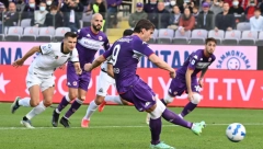 NOVI KLUB UŠAO U TRKU ZA VLAHOVIĆA! Dušan stiže kao zamena za moćnu gol mašinu!