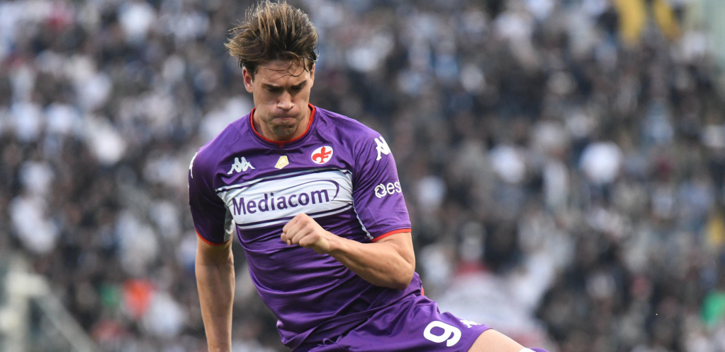 KONAČNO JE SVE JASNO! Vlahović presekao, čeka ga brutalna zarada i džak para!